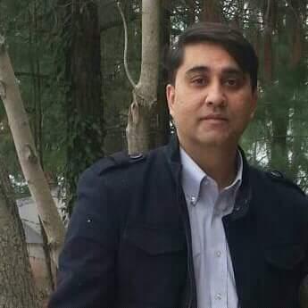 Profile Picture of Asif Ullah (@asifullah78) on Twitter