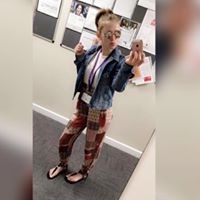 Paige Gill - Quora Profile Picture of Paige Gill (@paige-gill-12) on Quora