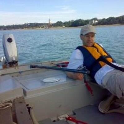 Profile Picture of Keith Gough (@tanglefunky) on Twitter