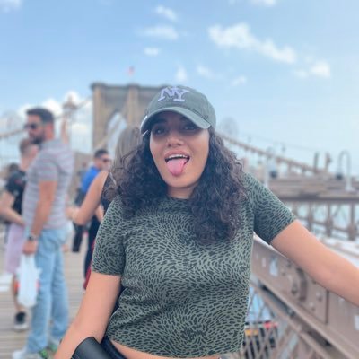 Profile Picture of Andy De La Cueva (@delacuevaandy) on Twitter