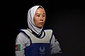 Profile Picture of Zakia Khudadadion Wikipedia