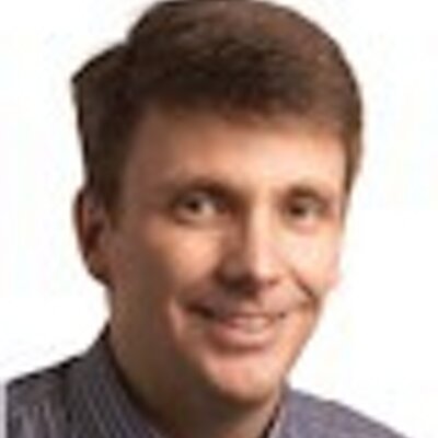 Profile Picture of Neil MacDonald (@nmacdona) on Twitter