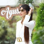 Profile Picture of Ayushi Agrawal Gupta (@agrawal.ayushi) on Instagram