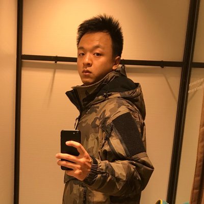 Profile Picture of Yifeng Li (@yifengli_123) on Twitter