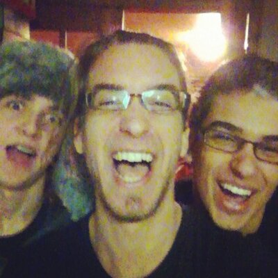 Profile Picture of Steven Terranova (@StevenKalsan) on Twitter