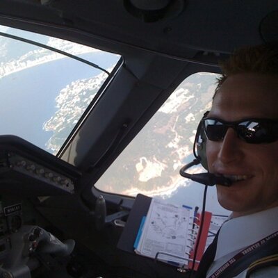 Profile Picture of Ben Lobaugh (@bens4ou) on Twitter