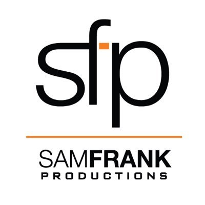 Profile Picture of SamFrank Productions (@SamFrankProd) on Twitter