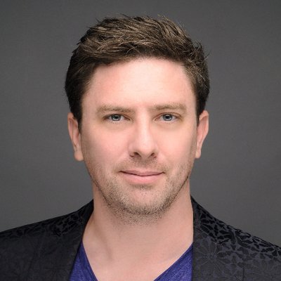 Profile Picture of Christopher Connolly (@ConnotronNY) on Twitter