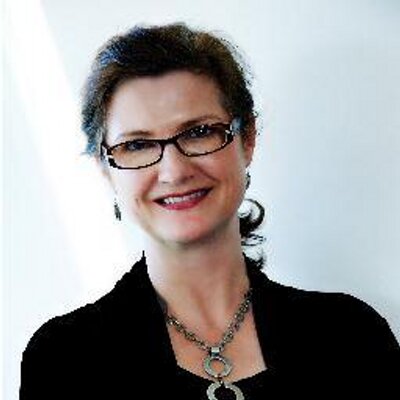 Profile Picture of Kate Tully (@KateTullyYQ) on Twitter