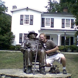 Profile Picture of Justin Wiener (@johnywiggles) on Myspace