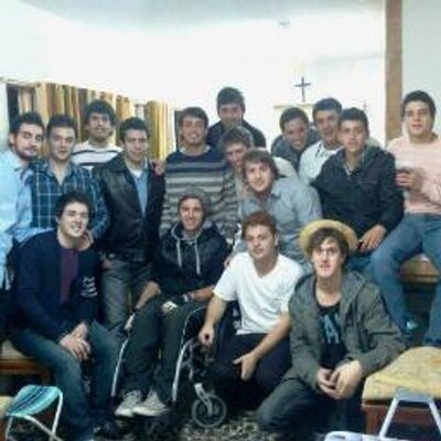 Profile Picture of Fran Serasio (@fserasio) on Twitter