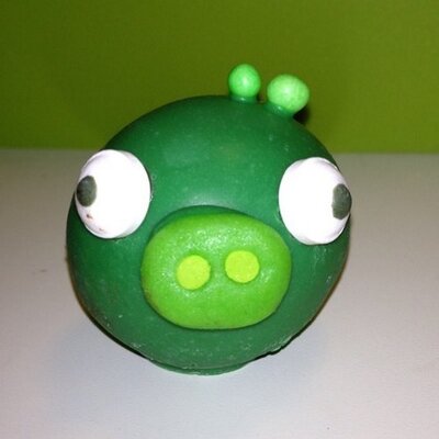 Profile Picture of Marc Jasinski (@JaMaSiRski) on Twitter