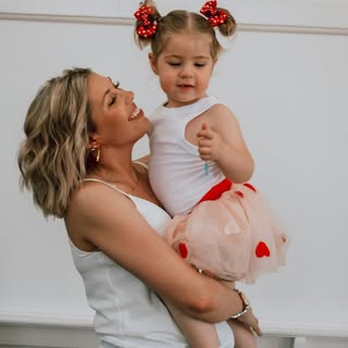 Profile Picture of Ashley Harkey (@ashleyharkey) on Instagram