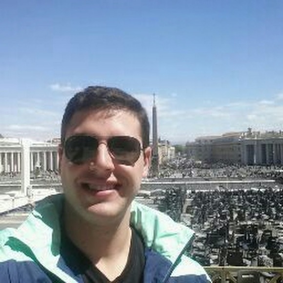 Profile Picture of Alec Shelowitz (@ars5736) on Poshmark