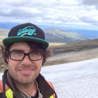 Profile Picture of Christian Thomas (@northernpapa) on Twitter