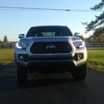 Profile Picture of Joseph Boyd (@silver_taco_2019) on Instagram