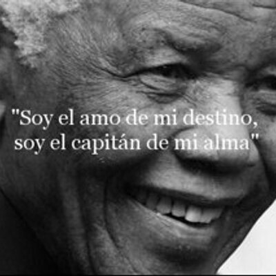 Profile Picture of Nelson Mandela (@DiceMandela) on Twitter