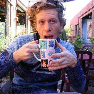 Profile Picture of Erich Phinizy (@erich.phinizy) on Facebook