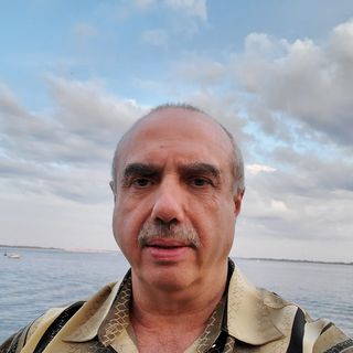 Profile Picture of Ilya Lakhter (@ilya.lakhter.3) on Facebook