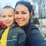 Profile Picture of Nikki Aiken Basinger (@jacksons_mom11) on Instagram