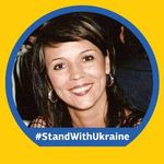 Profile Picture of Svitlana Sobol (@nicholaslevitin) on Instagram