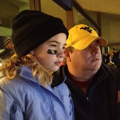 Profile Picture of Michael Persinger (@mbpersinger) on Twitter