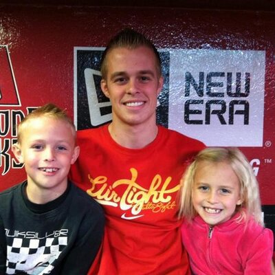 Profile Picture of Jordan Cullimore (@JordanCullimor1) on Twitter