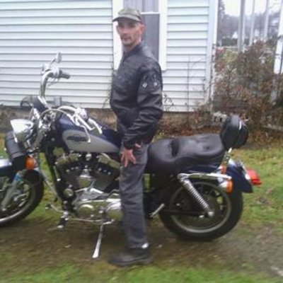 Profile Picture of Scott Babb (@sbabb0678) on Twitter