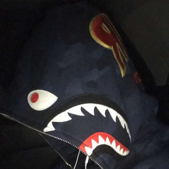 Zander Ferrovecchio - Poshmark Profile Picture of Zander Ferrovecchio (@xenonyaboi) on Poshmark