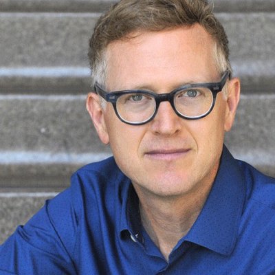 Profile Picture of Peter Gries (@PeterHaysGries) on Twitter