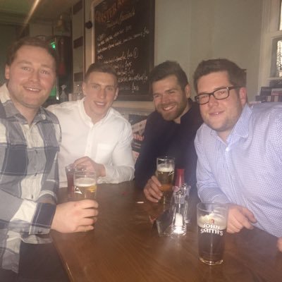 Profile Picture of Paul Callahan (@paulcallahan89) on Twitter