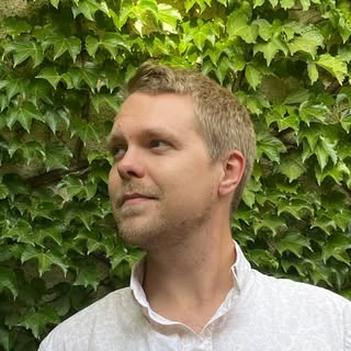 Profile Picture of Brooks Johnson (@readbrooks) on Instagram