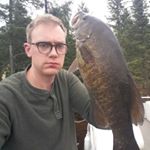 Profile Picture of Randall Visser (@selfieswithfish) on Instagram