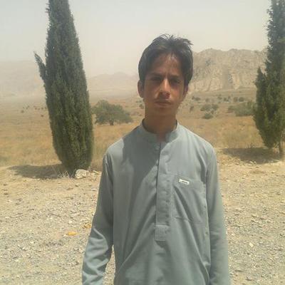 Profile Picture of Nisar Mohammad Shahi (@nisar_shahi) on Twitter