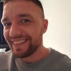 Profile Picture of Andy Aitchison (@AndyAitchison01) on Twitter