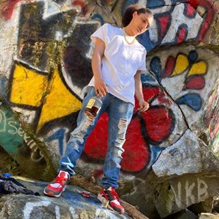 Profile Picture of Joey DeLancey Jr. (@Joey-DeLancey-Jr) on Facebook