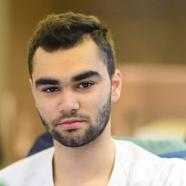 Profile Picture of Bogdan Andrei (@ABCarPhy) on Twitter