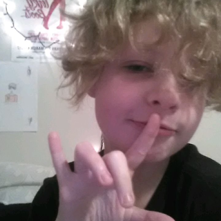 Profile Picture of Aaron Hook (@aaronhook33) on Tiktok
