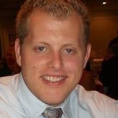 Profile Picture of John (@John_Sorenson) on Twitter