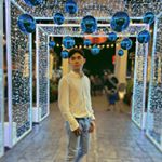 Profile Picture of Steven Fung (@stevenf92) on Instagram