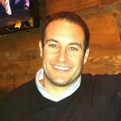 Profile Picture of Joe Ries (@Joseph_Ries) on Twitter