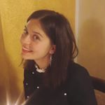 Profile Picture of Giuly 🍎 (@giulia_testadibanana) on Instagram
