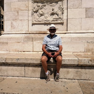 Profile Picture of John Hext (@1johnhext) on Twitter