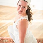 Profile Picture of Kate Greer (@kategreeryoga) on Instagram