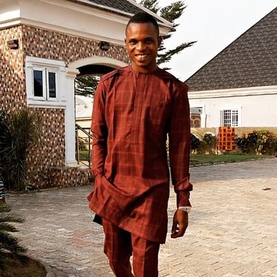 Profile Picture of Sunday Williams (@AnuwomS) on Twitter