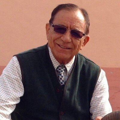 Profile Picture of FELIX ARROYO ESCUDERO (@PLAYAROCIO) on Twitter