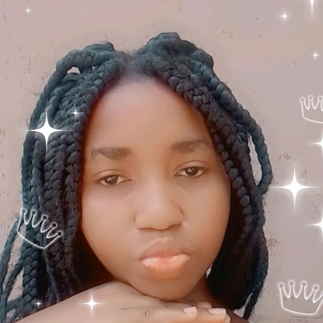 Profile Picture of Mary willie (@mary.willie) on Tiktok