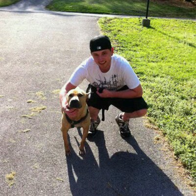 Profile Picture of Nick Ogle (@slickvol23) on Twitter