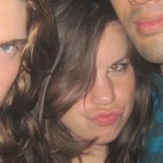 Profile Picture of Courtney Jane Harker (@courtneyjane729) on Twitter