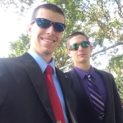Profile Picture of Andrew Ferree (@andrewjf96) on Twitter